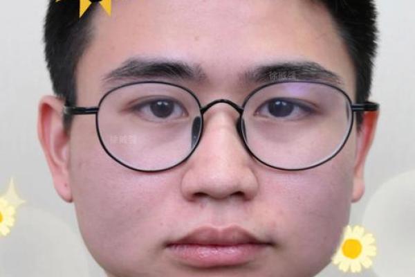面相风水国字脸的男人命好不好