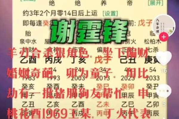 生辰八字中是七杀命格的女生命运如何？