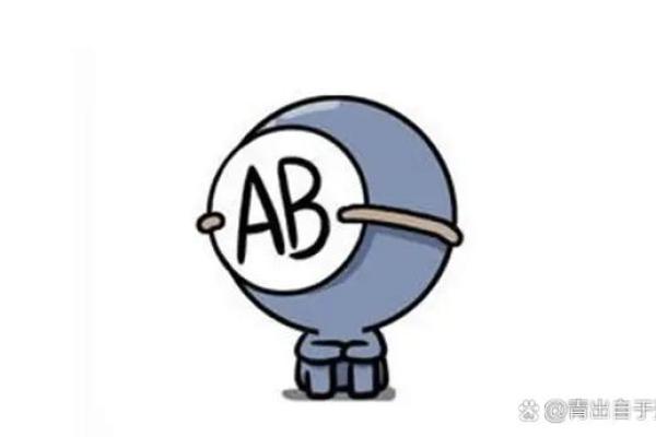 ab血型好不好