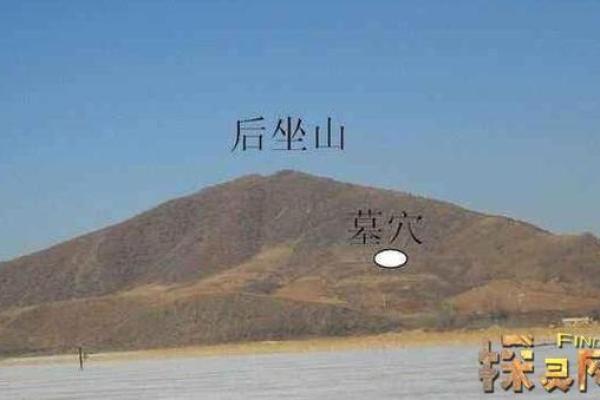 墓地风水的坐向有什么讲究须知