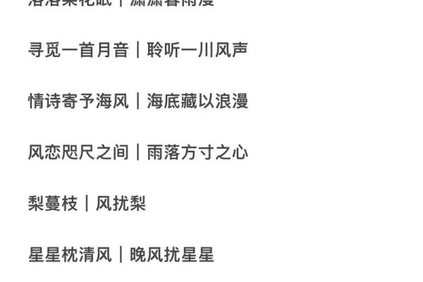 姓名爱情配对情侣网名 姓名起情侣网名？