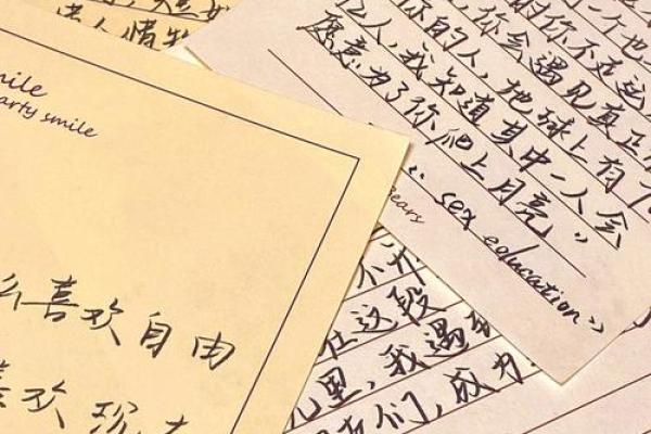 喜欢自由的八字特点
