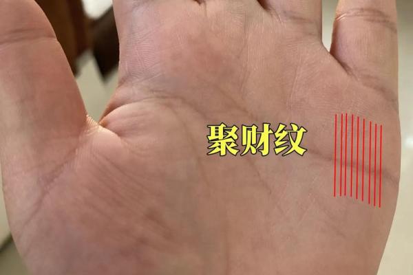 什么是“烦恼线”，手相烦恼线算命图解