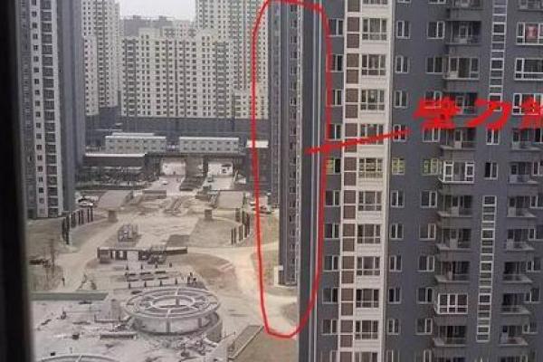 什么是风水第一怕，最怕悬针煞