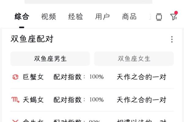 双鱼座会用小号去测试对方吗