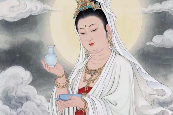 观世音灵签第53签求事业