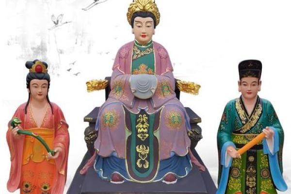 骊山老母感应灵签38签