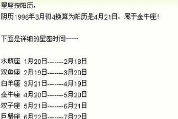 三月初三是什么星座
