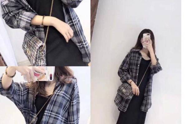 12星座适合穿什么衣服在夏天穿