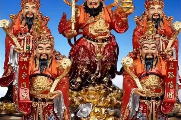 供奉财神的讲究，怎么供奉才灵