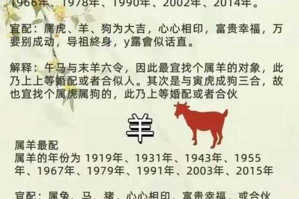 生肖马的姻缘配对，哪些生肖最合适？