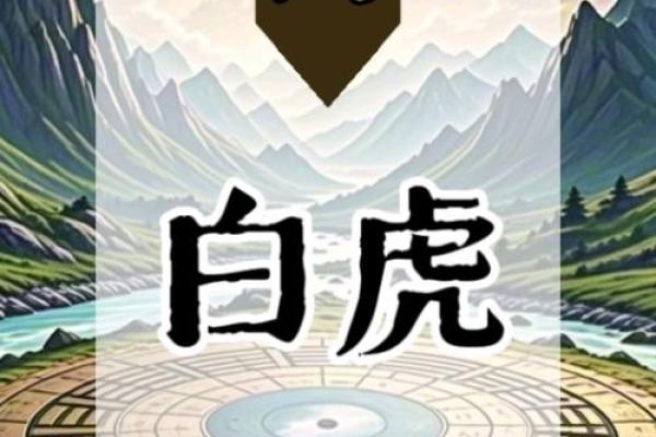 每日白虎方位吉凶