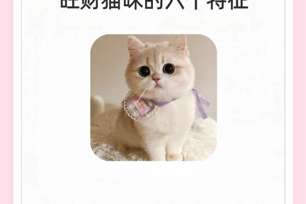 养猫能招财吗？你的八字能养猫吗
