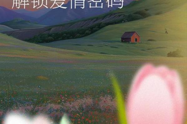 月老对你的姻缘有怎么样的安排 月老有爱情吗？