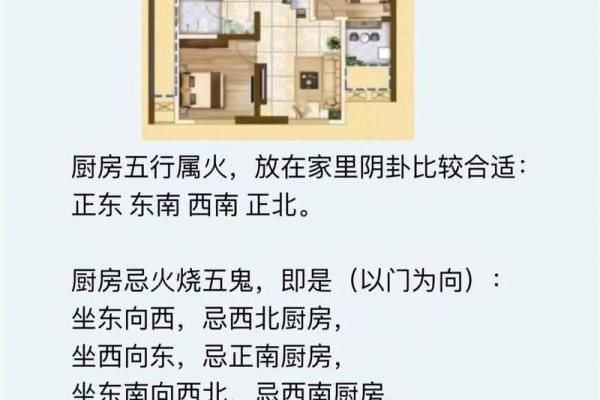 东南屋房子风水好