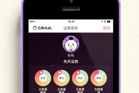 紫薇斗数appios版