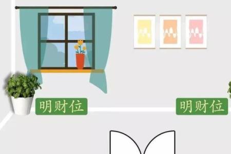 风水：家家都有财位，住宅财位该如何布置，才能更好的旺财？