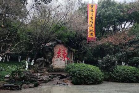 杭州月老祠姻缘第60签 杭州月老祠要门票吗？