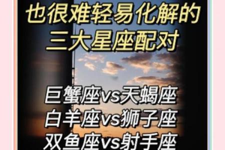 别傻了！在这个方面十二星座绝对不会让步