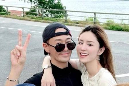林峰张馨月命理八字