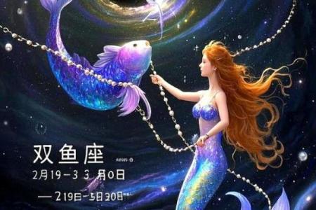 双鱼座最喜欢的5个星座 双鱼座最讨厌的5个星座