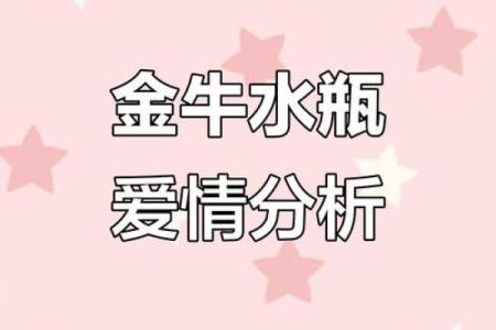 金牛男和水瓶女配对指数 金牛男和水瓶女合适吗