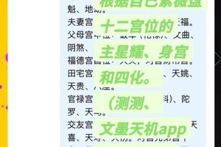 八字紫微星是什么意思