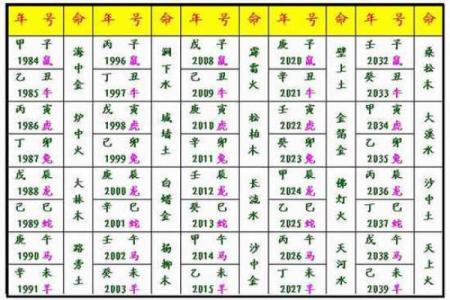 纳音、日主、月令：我的八字是哪个五行？网上说法不一的根据呢？