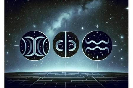 风象星座为什么叫风象