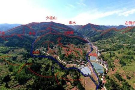 墓地风水的坐向有什么讲究须知