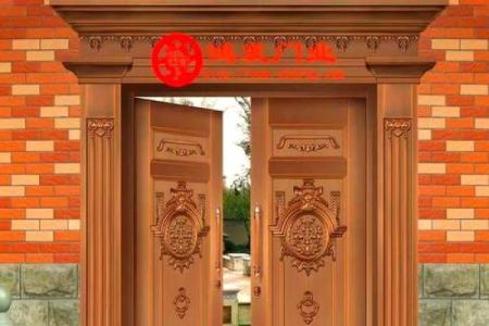 西北方位大门什么颜色，西北方位大门什么颜色最好？