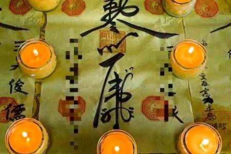 符合童子命八字 , 如何解童子命封印