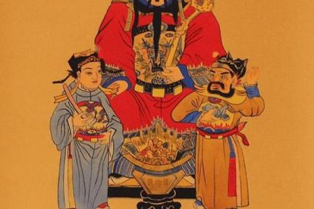 供奉财神的讲究，怎么供奉才灵
