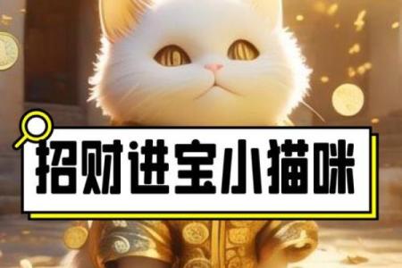 养猫能招财吗？你的八字能养猫吗