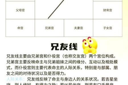 紫薇斗数解析贫穷富贵