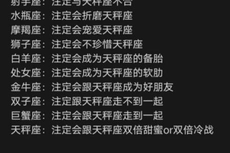 哪个星座最会扯谎？