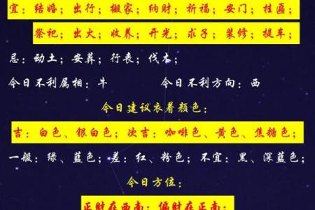 2024年正月初六的黄历宜忌如何？可以祭祖扫墓吗？