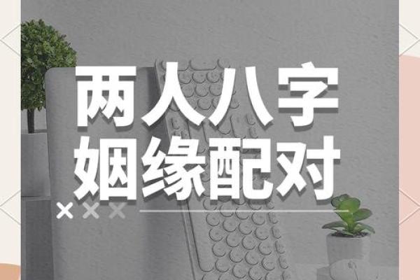 八字中婚姻