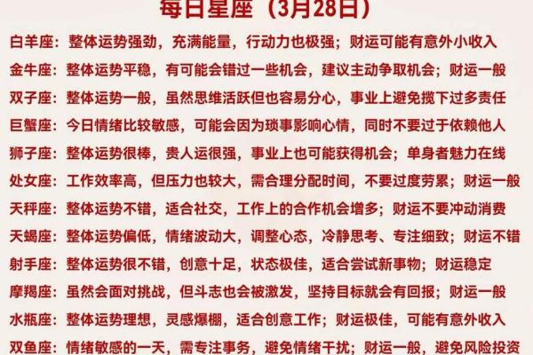 3月27日是什么星座