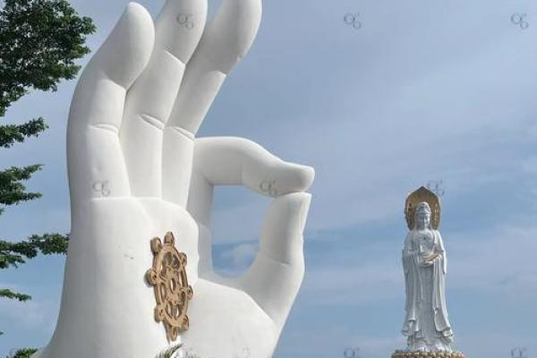 观音的摆放位置和注意事项
