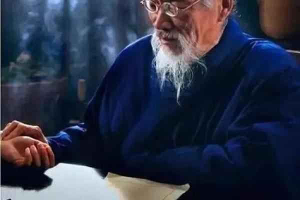 学会这些观人术，你也可以帮人算命了！