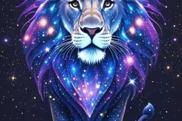 哪个星座霸气不输狮子座