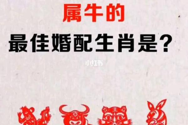 1985属牛的婚姻配对最佳
