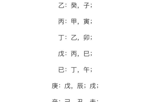八字偏木
