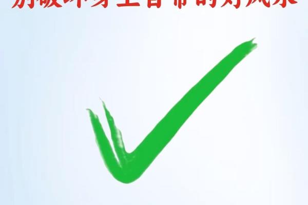 哪种风水会破坏财运-