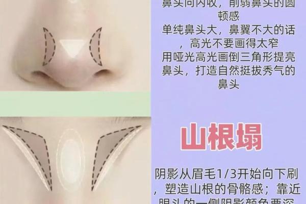 连财神爷都爱你！这四种鼻型「赚大钱没问题」