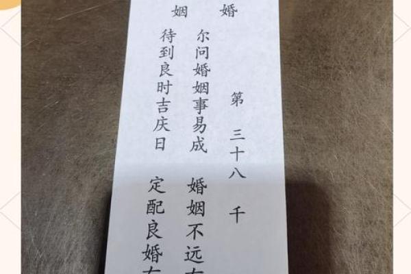 佛祖灵签来源
