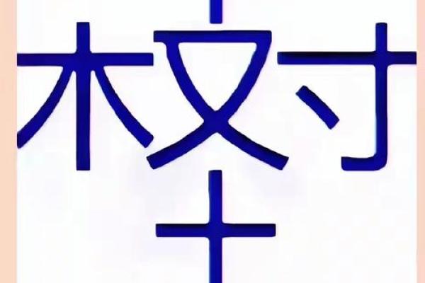 神奇的QQ测字