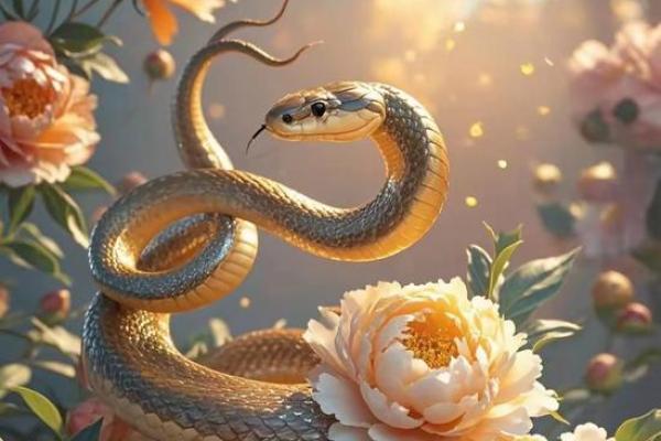 属蛇人永远最旺的颜色 幸运方位 属蛇的人最怕什么