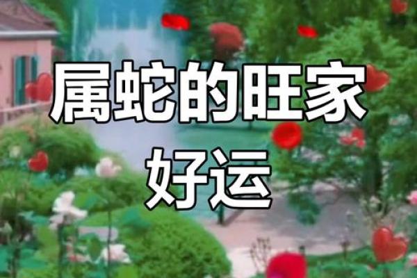 属蛇人永远最旺的颜色 幸运方位 属蛇的人最怕什么